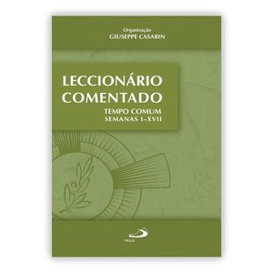 Leccionário comentado