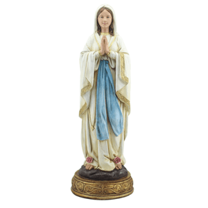 Imagem - Nossa Senhora de Lourdes - 30cm