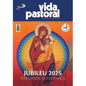 Revista Vida Pastoral - Assinatura