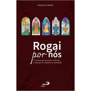 Rogai por nós