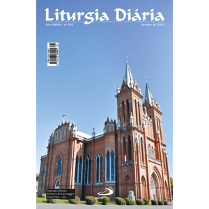 Liturgia Diária - Assinatura