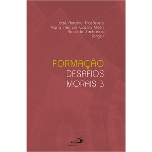 Formação - Desafios Morais 3