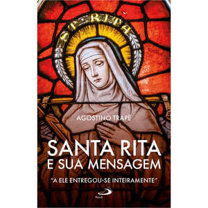 Santa Rita e sua Mensagem