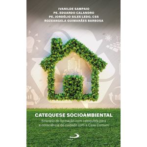 Catequese Socioambiental