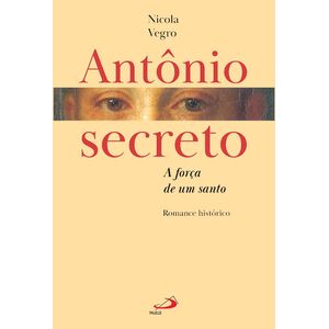 Antônio Secreto