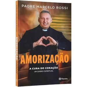 Amorização: A cura do coração