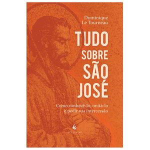 Tudo sobre São José