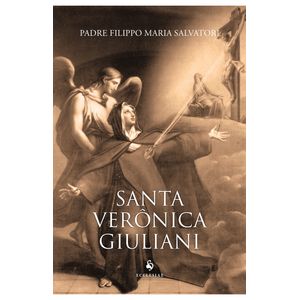 Santa Verônica Giuliani