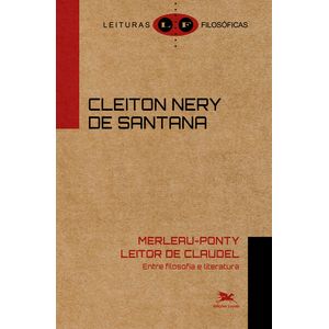 Merleau-Ponty leitor de Claudel