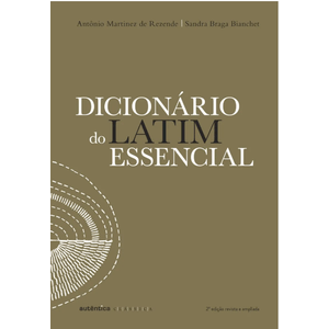 Dicionário do latim essencial