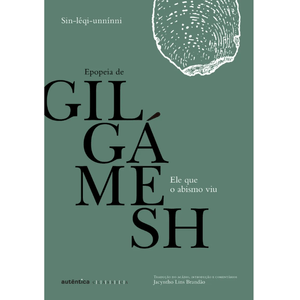 Epopeia de Gilgámesh