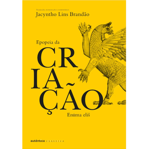 Epopeia da criação