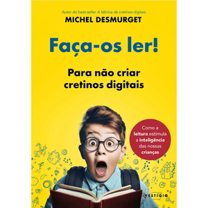 Faça-os ler!