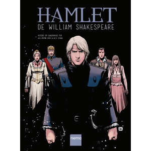 Hamlet de William Shakespeare (HQ)