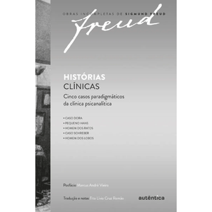 Histórias clínicas