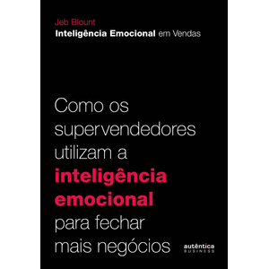 Inteligência Emocional em Vendas
