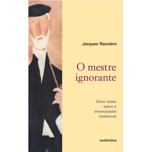 O mestre ignorante