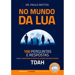 No Mundo da Lua