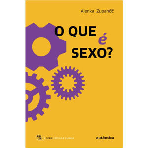 O que é sexo?