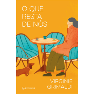 O que resta de nós
