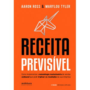 Receita Previsível