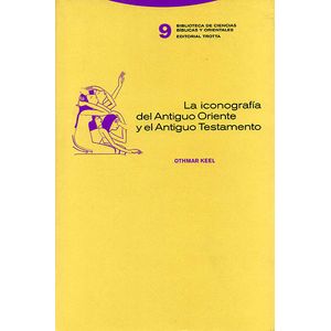 La iconografía del Antiguo Oriente y el Antiguo Testamento