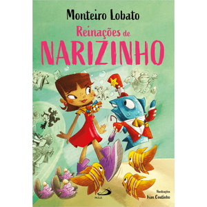 Reinações de Narizinho