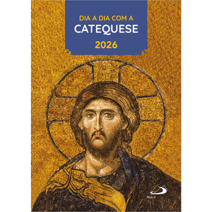 Dia a Dia Com a Catequese 2026