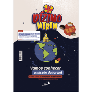 Dízimo Mirim