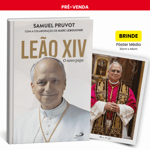 Leão XIV - O Novo Papa