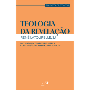 Teologia Da Revelação