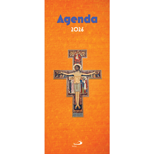 Agenda Grande - 2026
