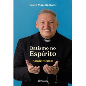 Batismo no Espírito