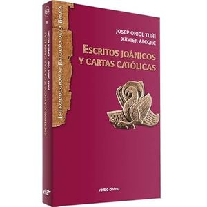 Escritos joánicos y cartas católicas