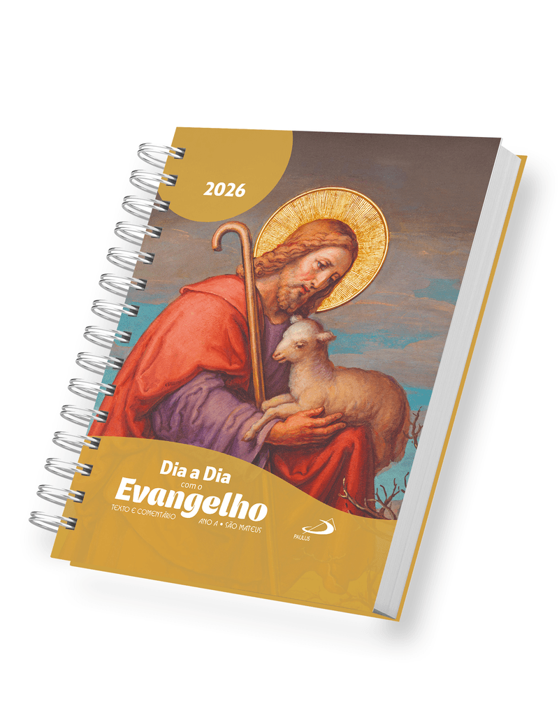 Cod.-obra-08319---Edicao-01---Titulo-DIA-A-DIA-COM-O-EVANGELHO-2026---LUXO-AIRO---Catalogo-SAZONAL---Colecao-DIA-A-DIA-COM-O-EVANGELHO---Cod.-barras----Tipo-de-arquivo-PNG-Perspectiva