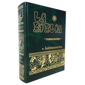 La Biblia Latinoamericana - Formadores