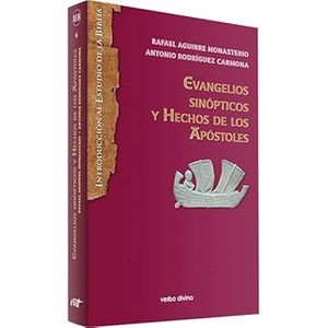 Evangelios sinópticos y Hechos de los Apóstoles