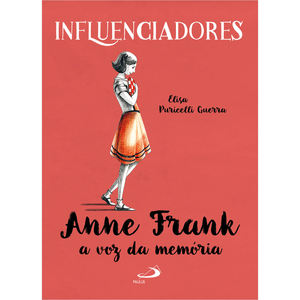 Anne Frank  A Voz Da Memoria