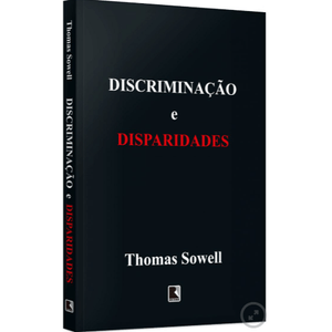 Discriminação e disparidades
