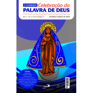 Celebração da Palavra de Deus - Revista - Assinatura