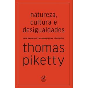 Natureza, Cultura E Desigualdades