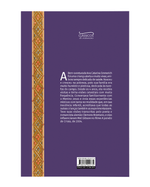 Cod.-obra-07749---Edicao-01---Titulo-PROFECIAS-DA-BEM-AVENTURADA-ANA-CATARINA-EMMERICH---Catalogo-ESPIRITUALIDADE---Colecao-CLASSICOS-DO-CRISTIANISMO---Cod.-barras----Tipo-de-arquivo-PNG-Contracapa