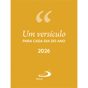 Um Versiculo Para Cada dia do Ano 2026