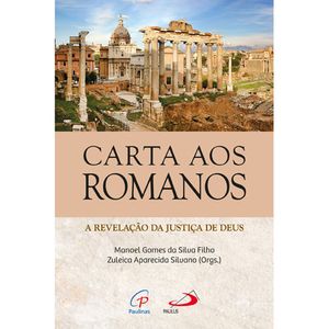 Carta aos Romanos
