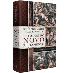 Estudos do Novo Testamento
