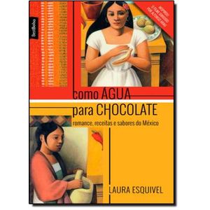 Como água para chocolate