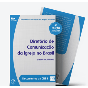 Diretório de Comunicação da Igreja no Brasil