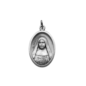 Medalha - Santa Paulina