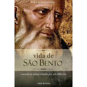 Vida de São Bento