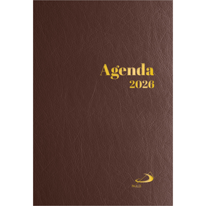 Agenda 2026 - Bolso